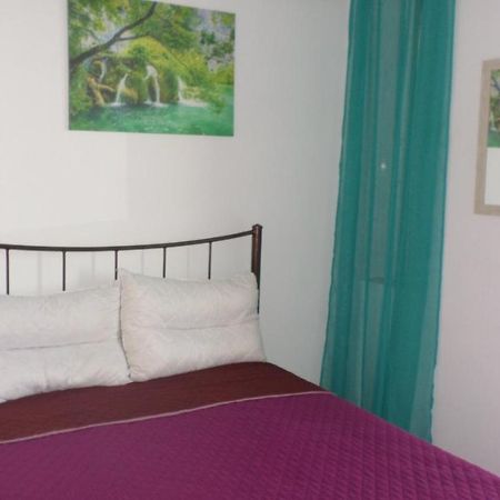Chania Summer Studio Apartment Exterior photo