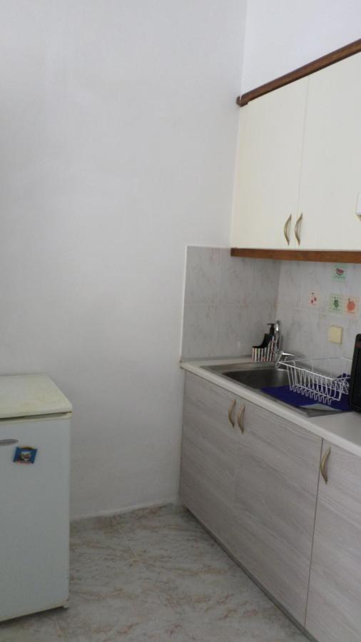 Chania Summer Studio Apartment Exterior photo