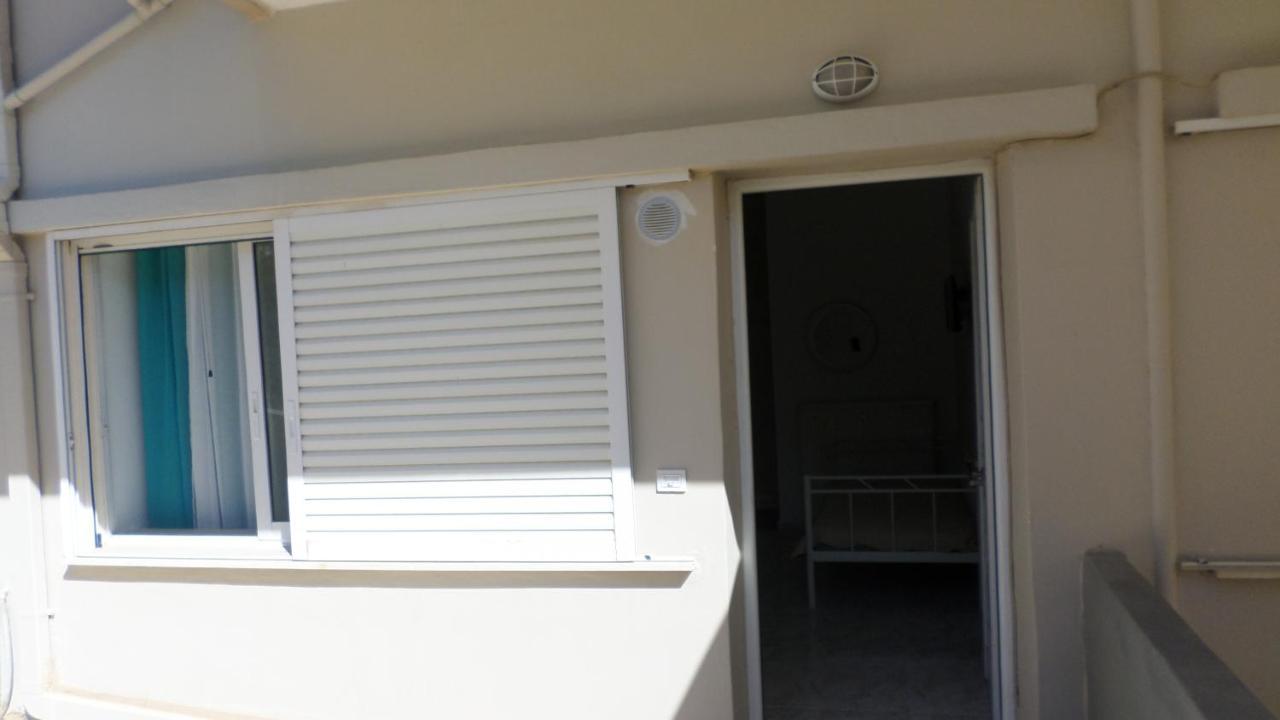 Chania Summer Studio Apartment Exterior photo