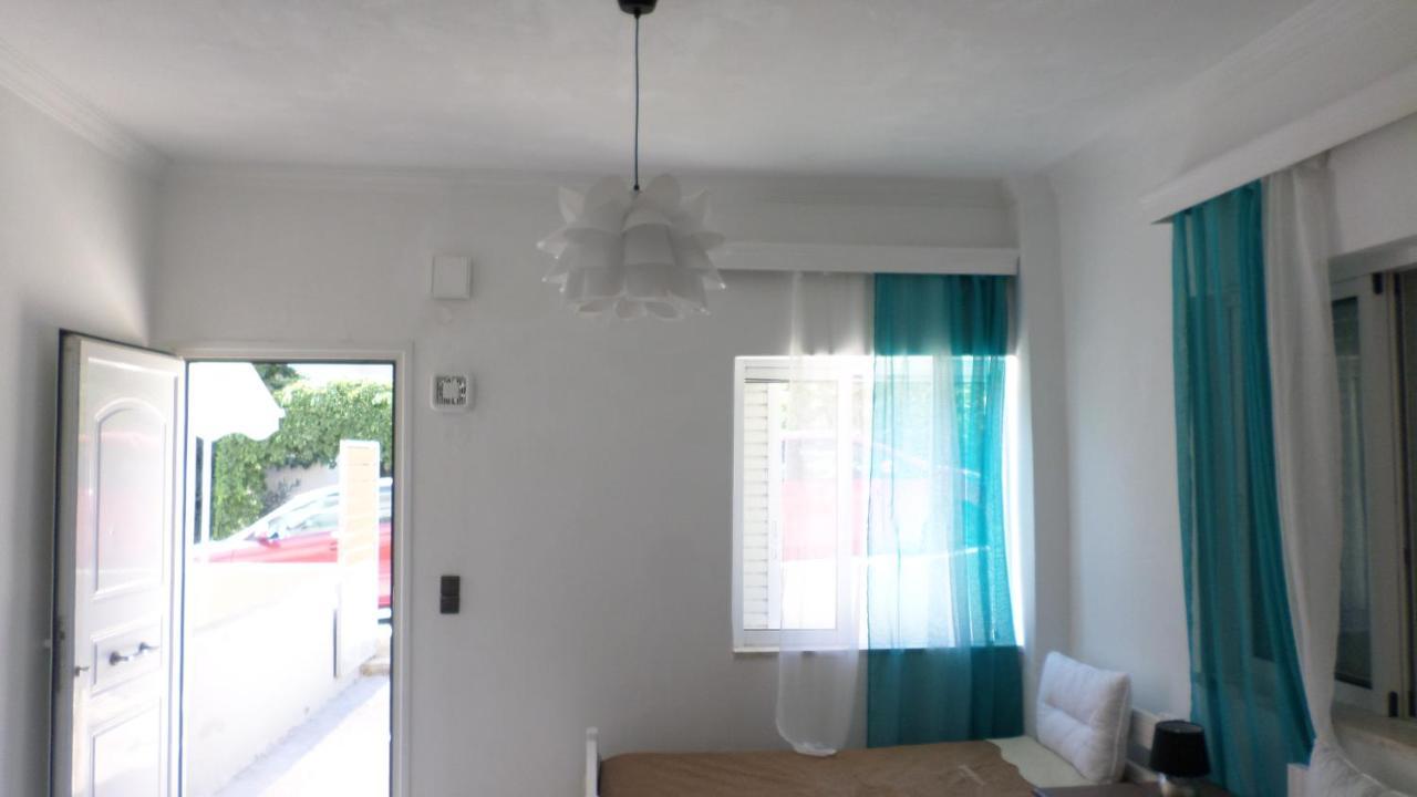 Chania Summer Studio Apartment Exterior photo